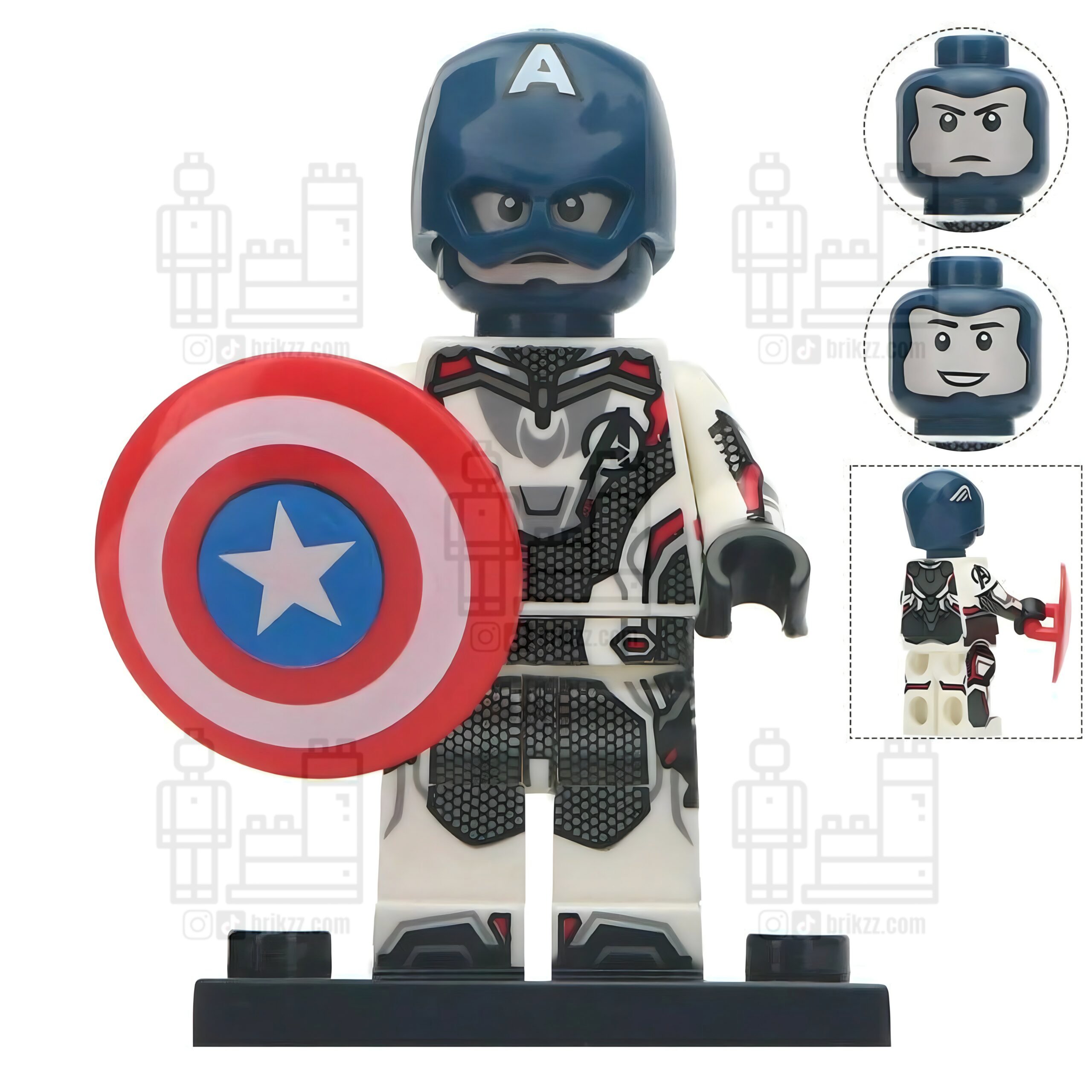 Captain America