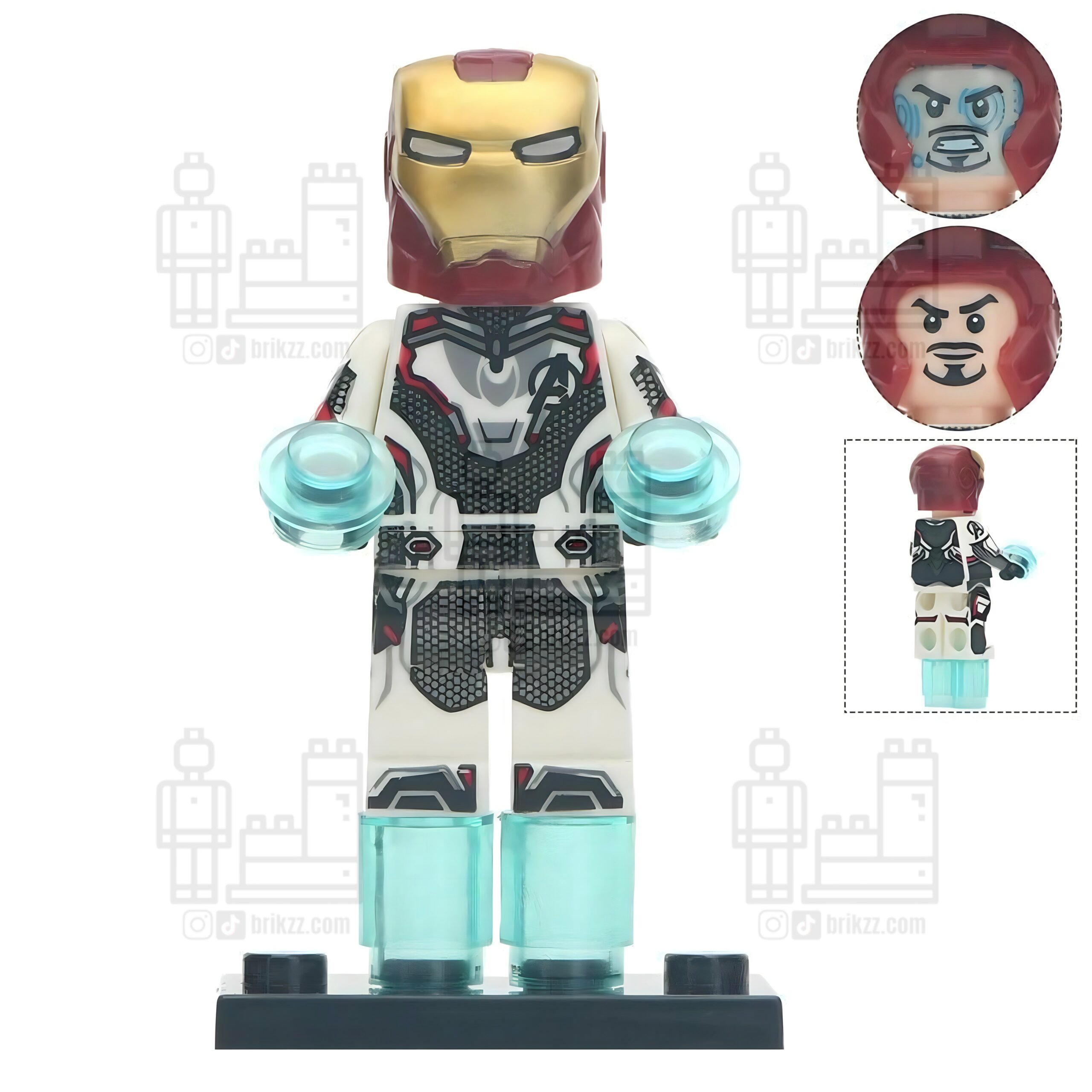 Iron Man