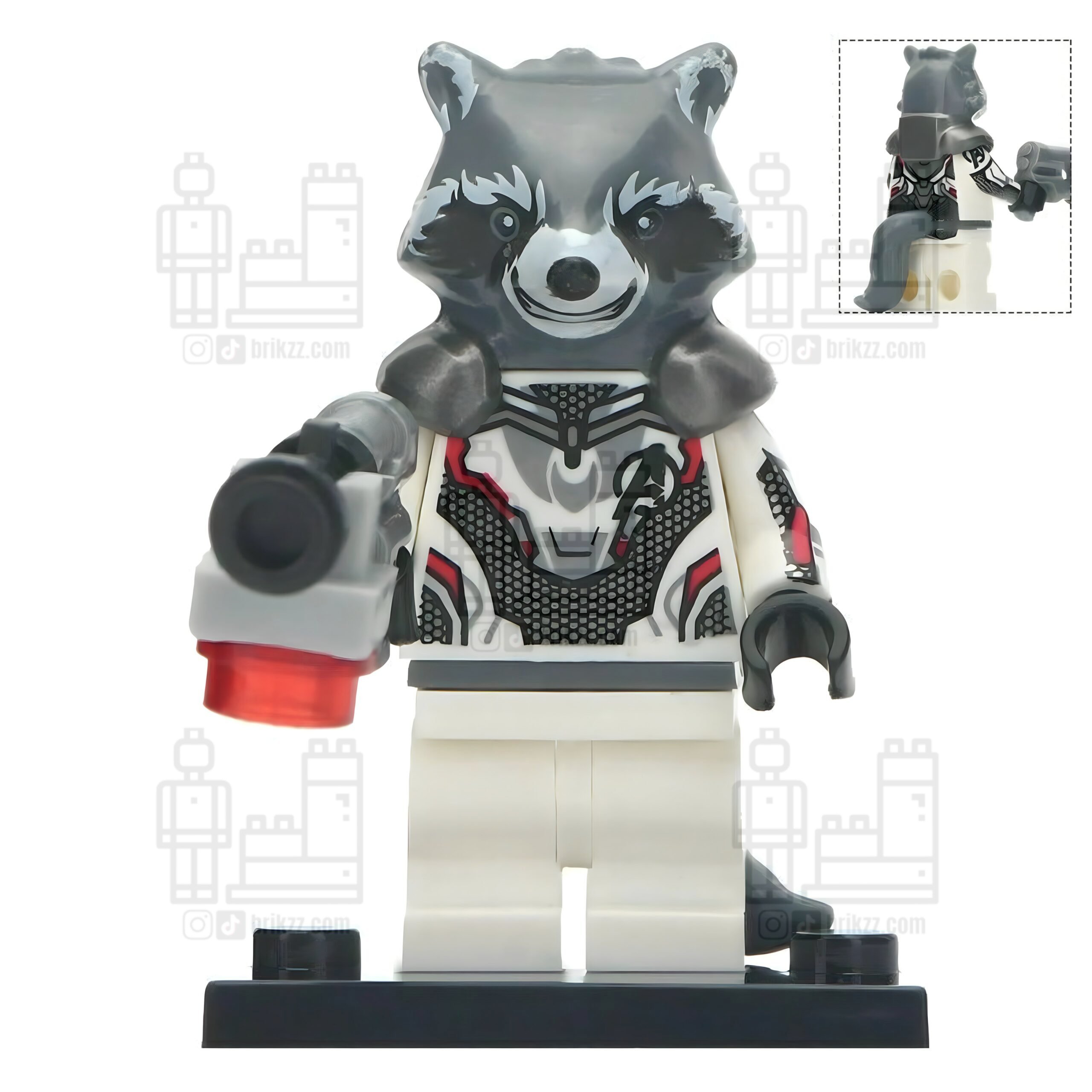Rocket