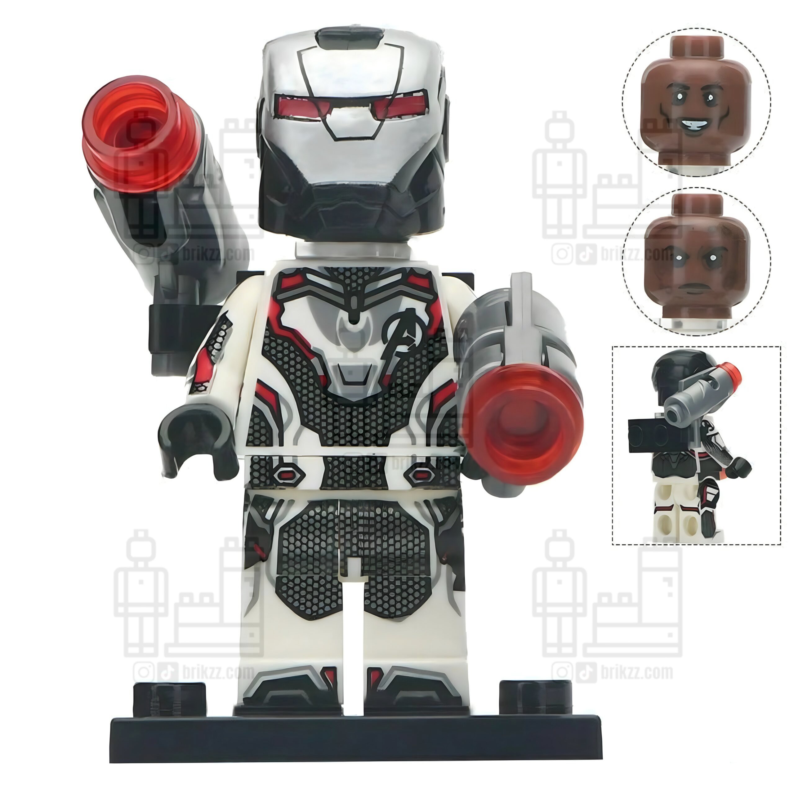 War Machine
