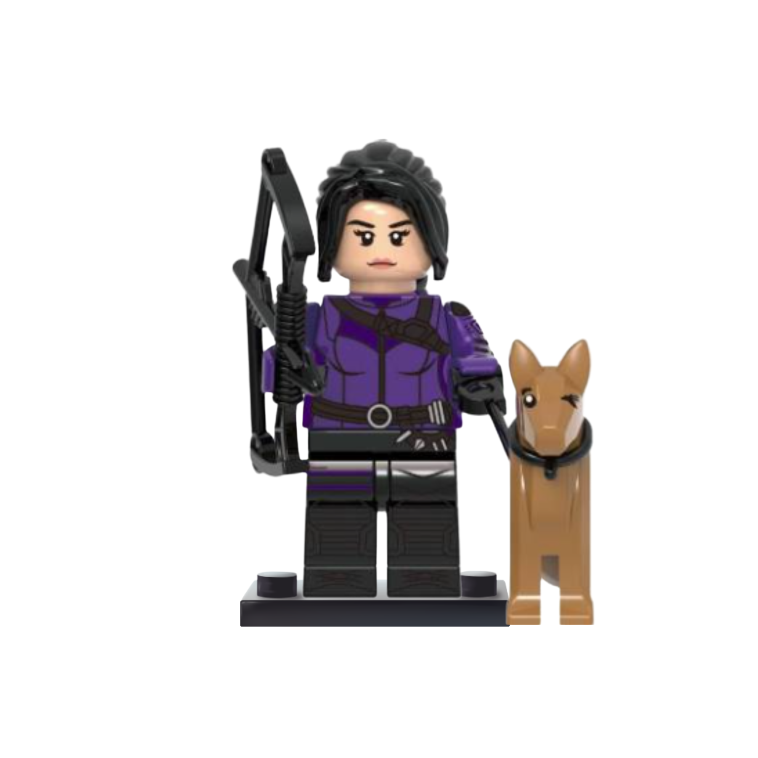 Kate Bishop (1pcs)