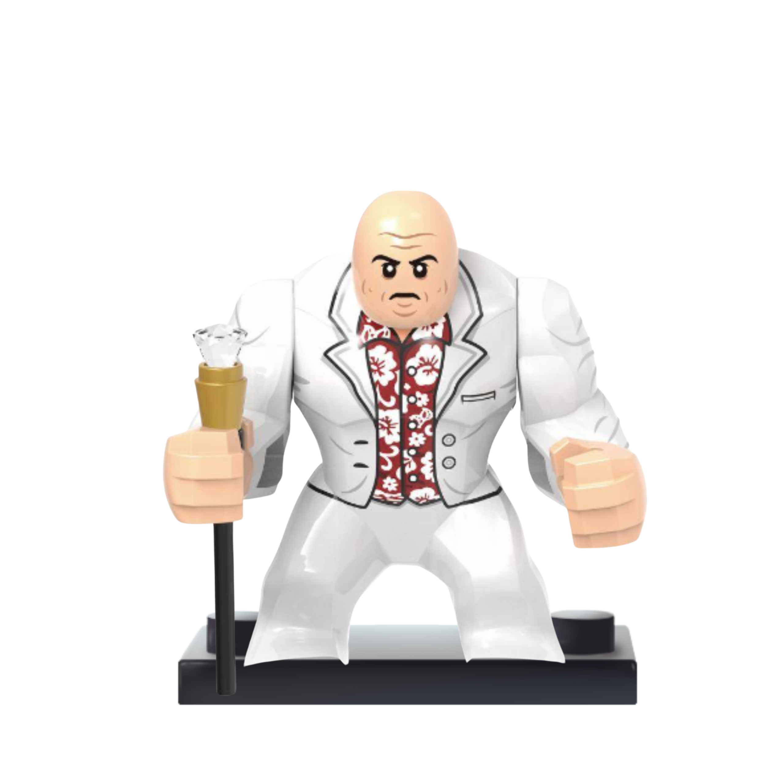 Kingpin (1pcs)