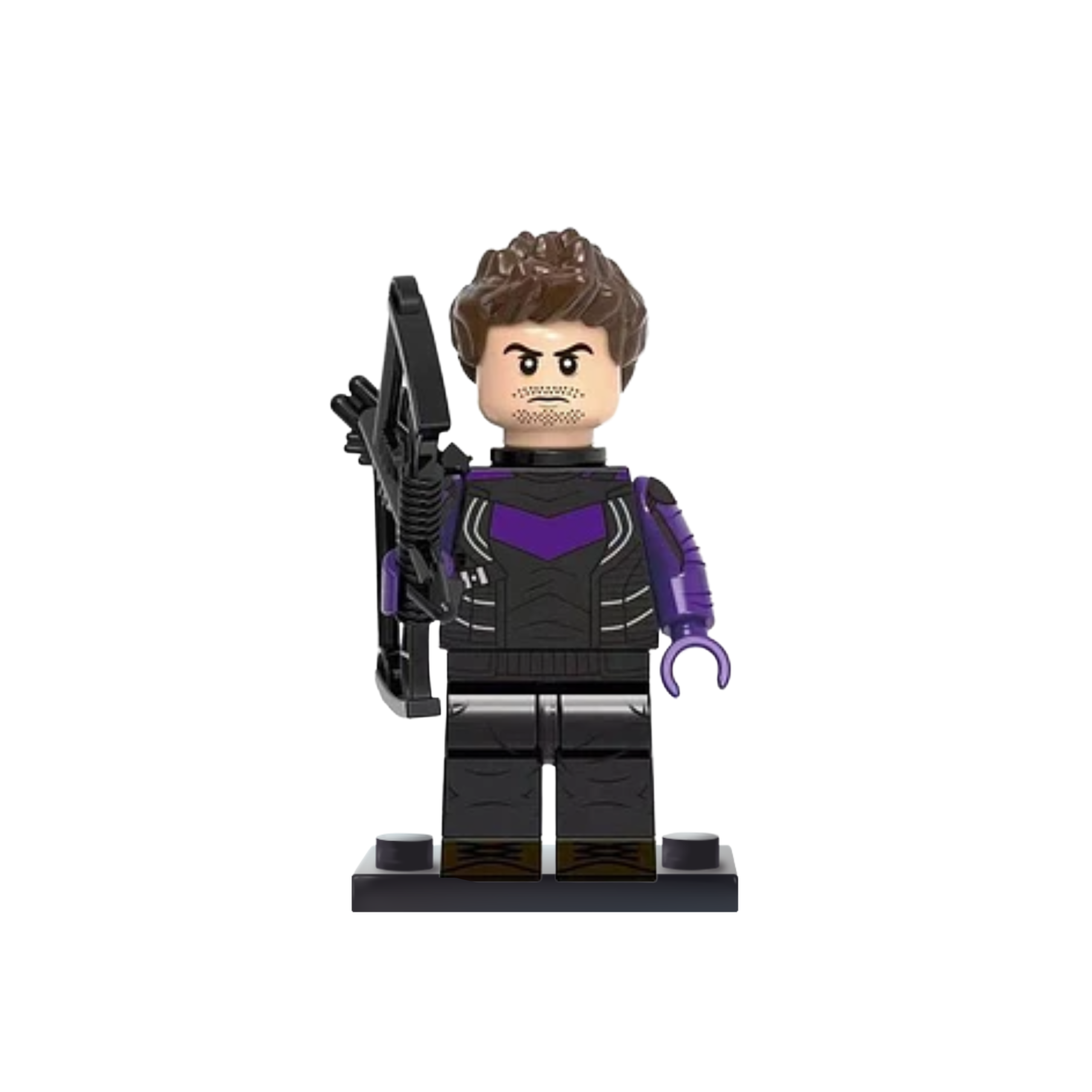 Hawkeye (1pcs)