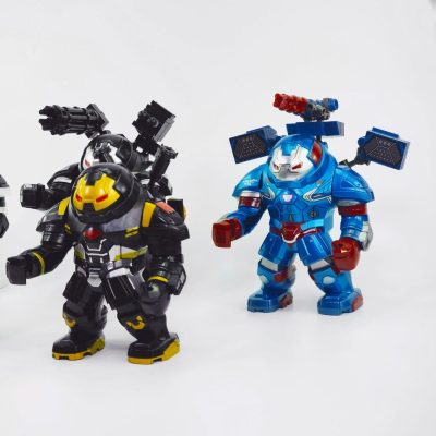 marvel-iron-patriot-amp-war-machine-hulkbuster-minifigures-set-including-accessories-and-pilot-minifigure