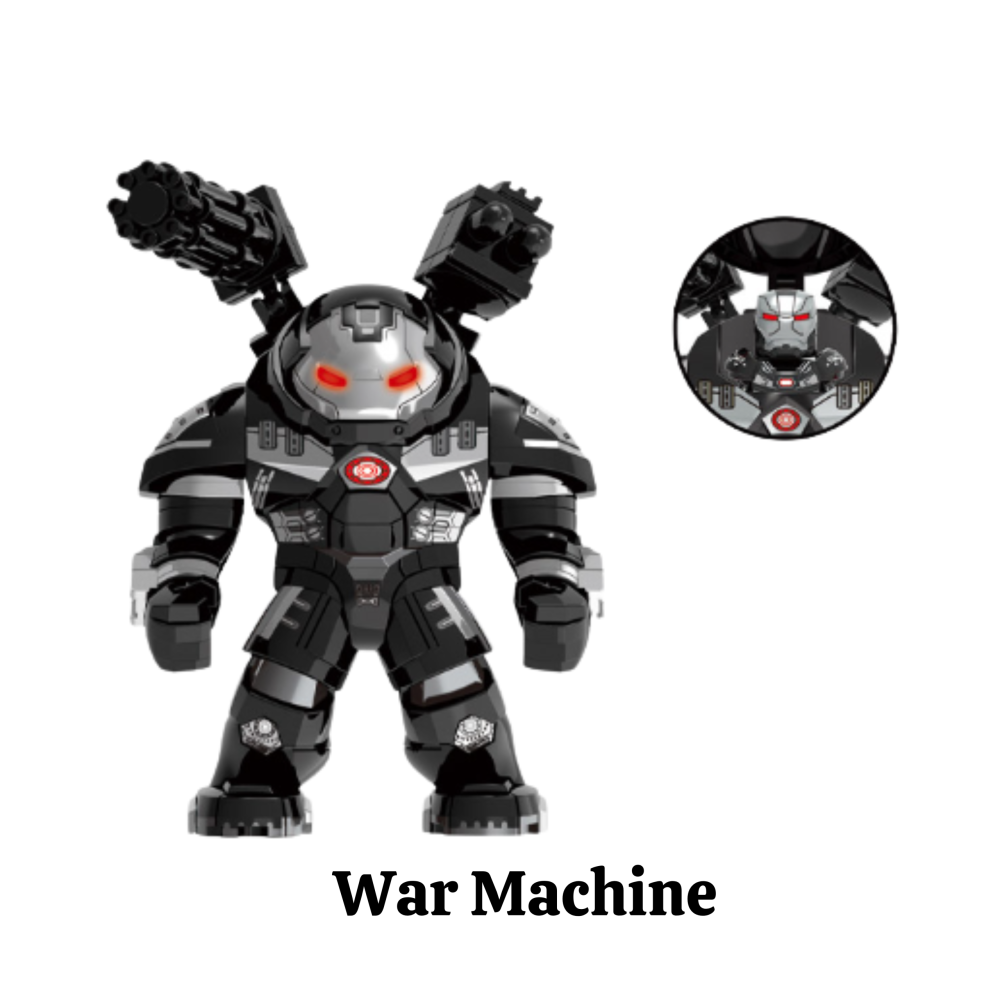 marvel-iron-patriot-amp-war-machine-hulkbuster-minifigures-set-including-accessories-and-pilot-minifigure