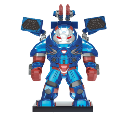 marvel-iron-patriot-amp-war-machine-hulkbuster-minifigures-set-including-accessories-and-pilot-minifigure