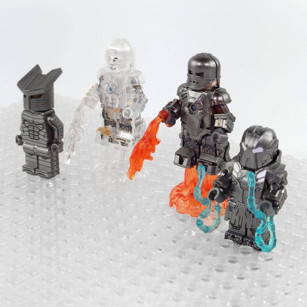 marvel-ironman-mk1-whiplash-destroyer-minifigure-set-of-4pcs