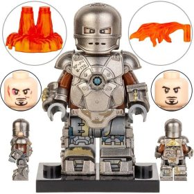 MK1 Ironman