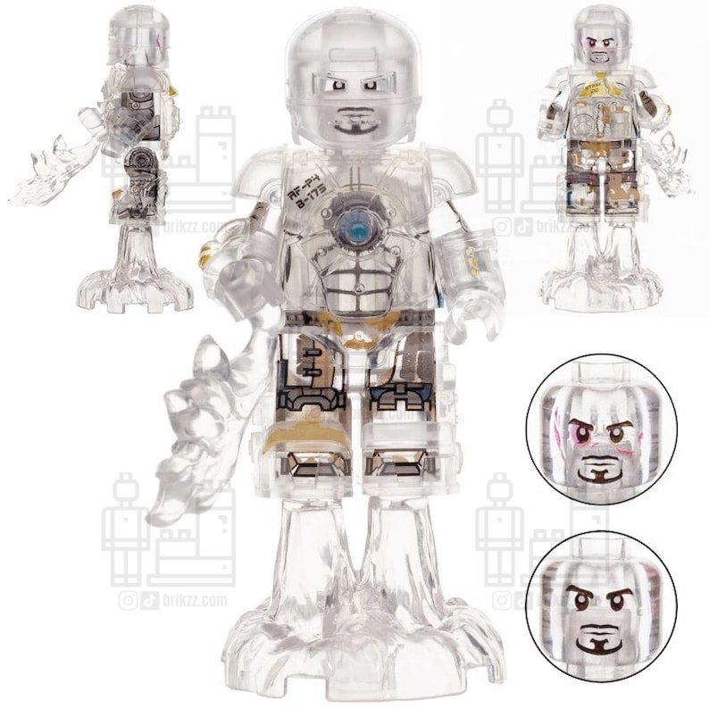 MK1 Transparent