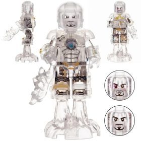 MK1 Transparent