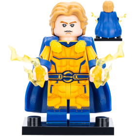 Sentry 1