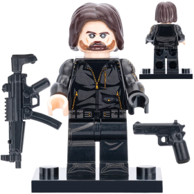 Winter Soldier