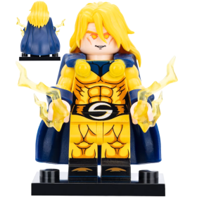Sentry 2