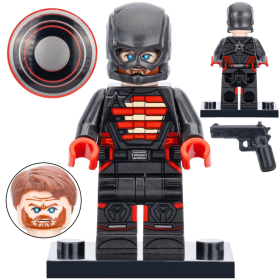 US Agent