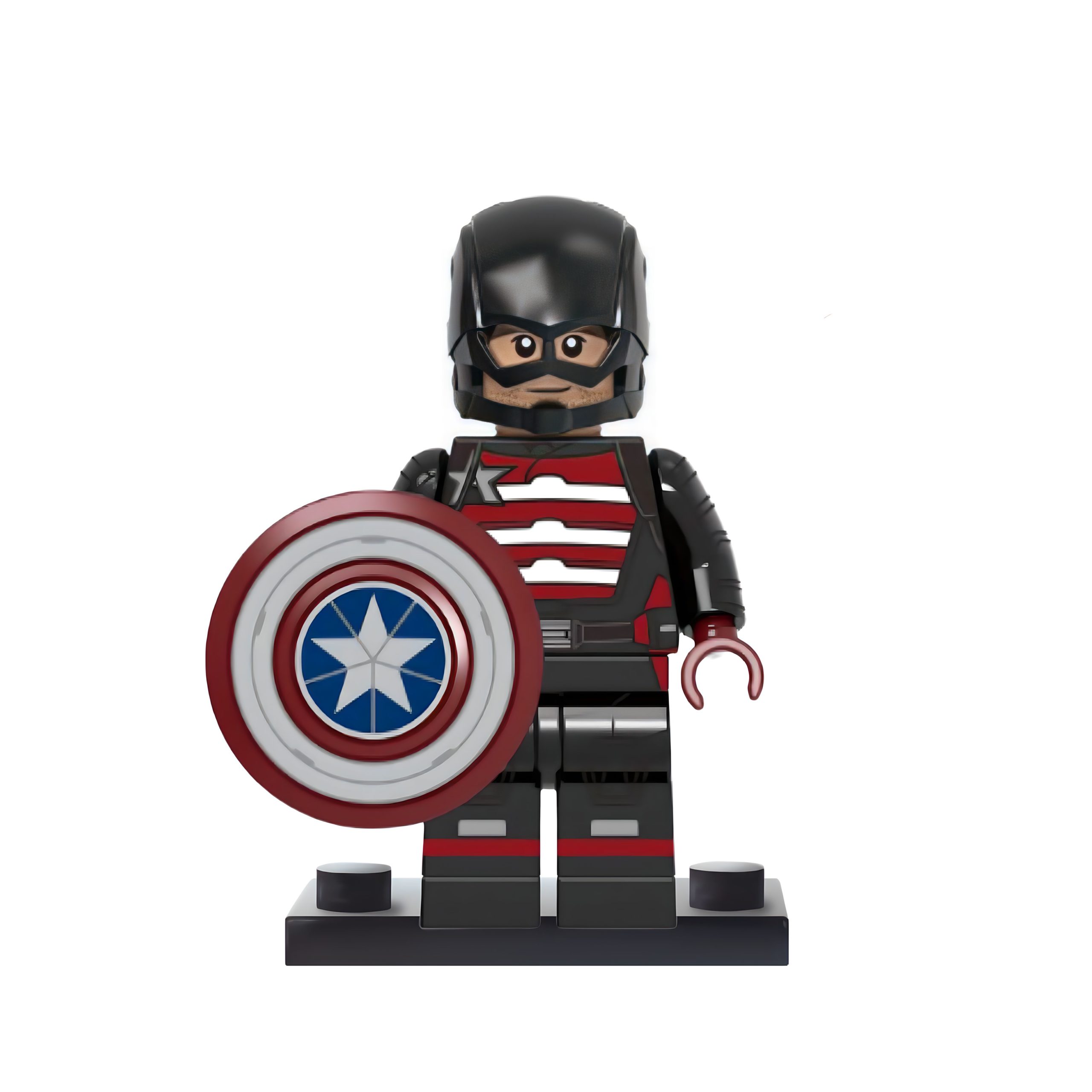 US Agent (1pcs)