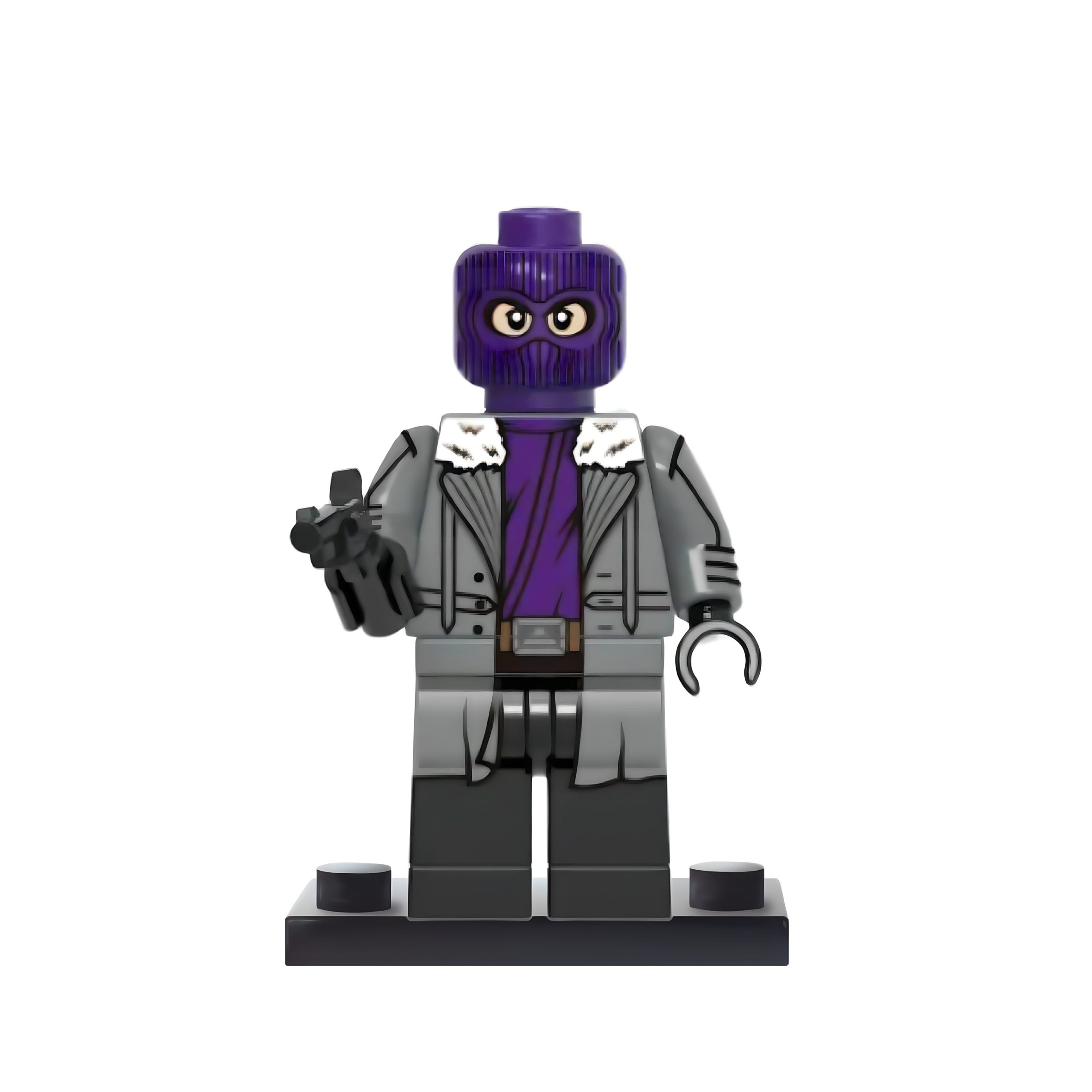 Zemo (1pcs)