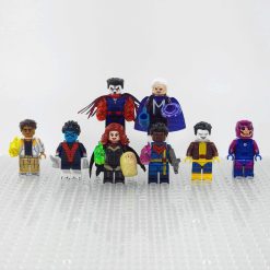 marvel-x-men-days-of-the-future-minifigure-set-of-8pcs
