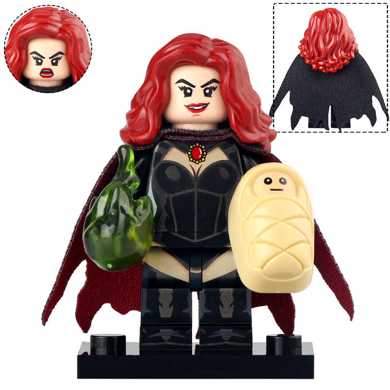 Madelyne