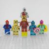 marvels-avengers-chrome-minifigures-set-of-6pcs