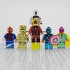 marvels-avengers-chrome-minifigures-set-of-6pcs