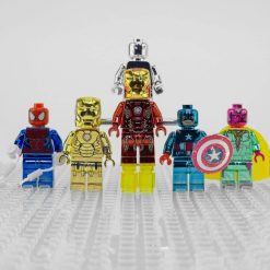 marvels-avengers-chrome-minifigures-set-of-6pcs