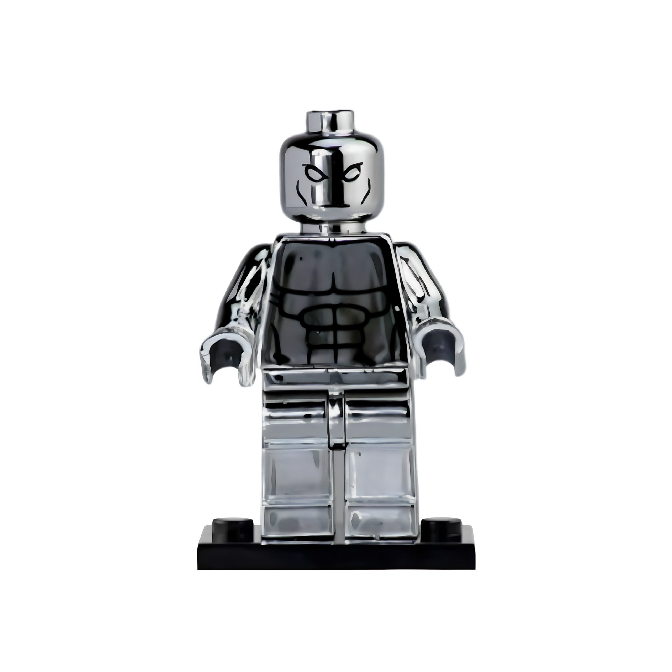 Silver Surfer