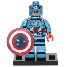Captain America