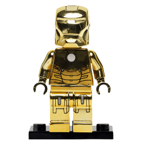 Iron Man (Gold)