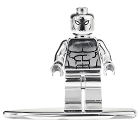 Silver Surfer