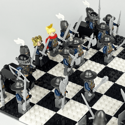 medieval-black-lion-knights-minifigure-set