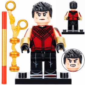 Shang Chi