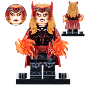 Wanda Maximoff