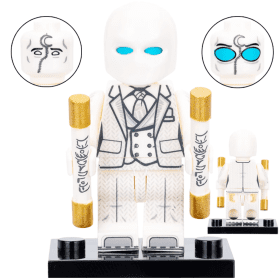Moon Knight 3