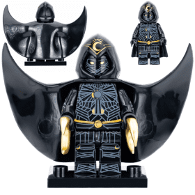 Moon Knight 4