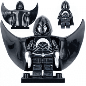 Moon Knight 5