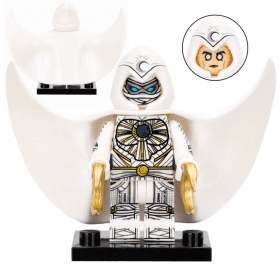 Moon Knight 1