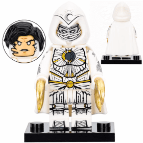 Moon Knight 2