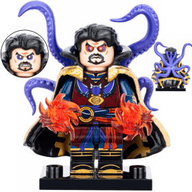 Doctor Strange