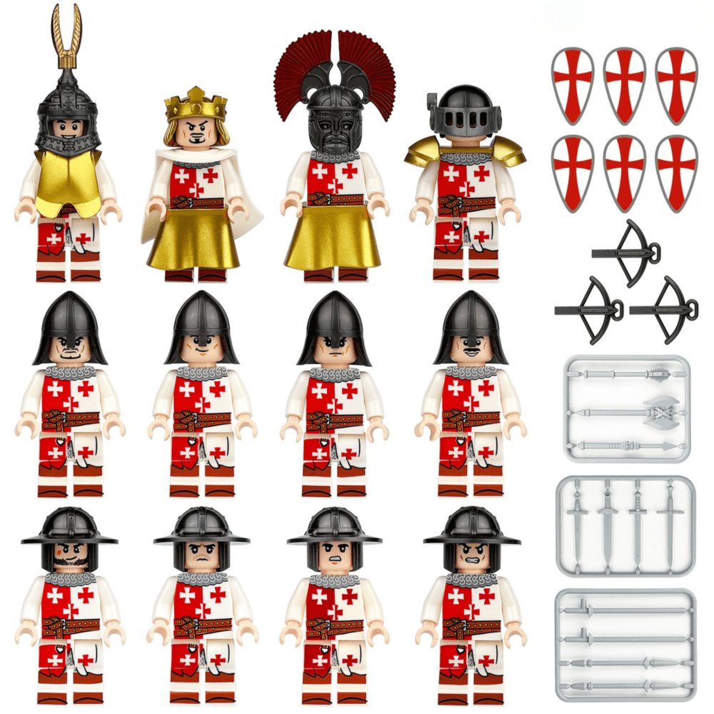 medieval-crusaders-knights-minifigure-set