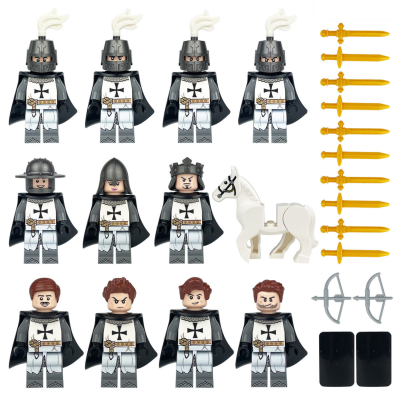 medieval-crusades-teutonic-knight-minifigure-set