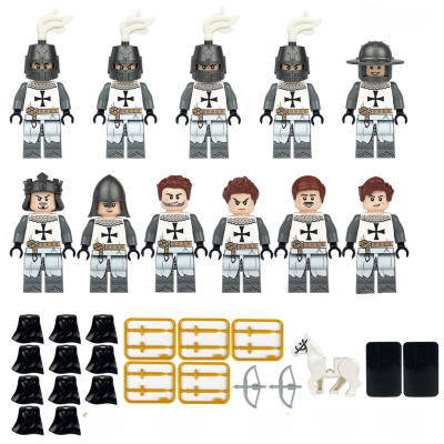 medieval-crusades-teutonic-knight-minifigure-set
