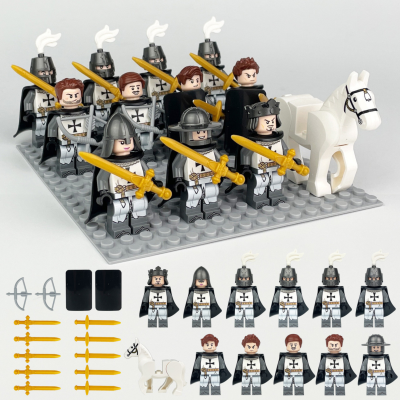 medieval-crusades-teutonic-knight-minifigure-set