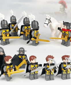 medieval-jean-iii-de-grailly-french-crusaders-minifigure-set
