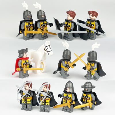 medieval-jean-iii-de-grailly-french-crusaders-minifigure-set