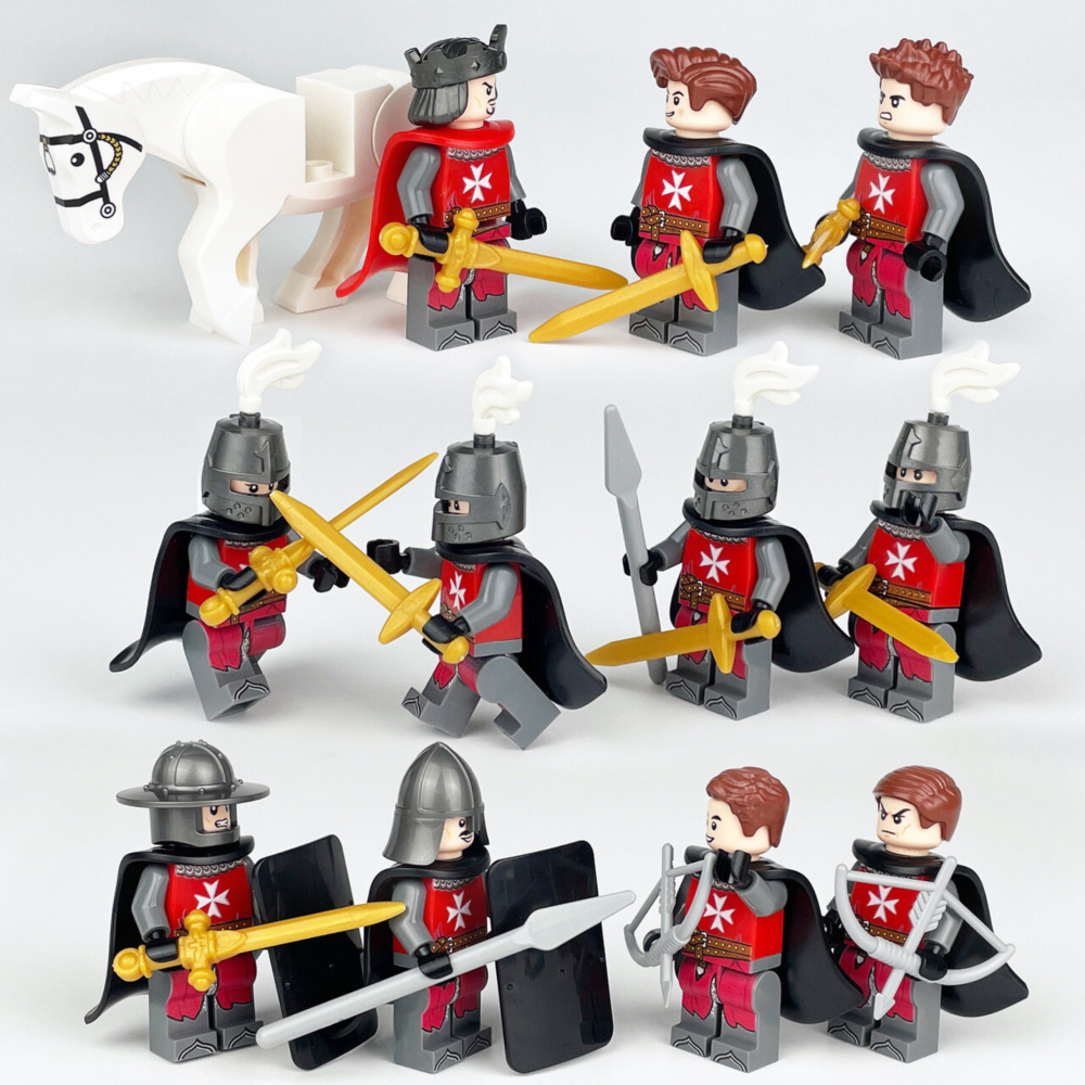 medieval-templar-knights-minifigure-set