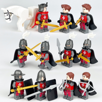 medieval-templar-knights-minifigure-set