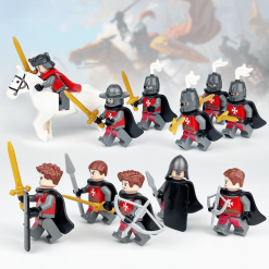 medieval-templar-knights-minifigure-set