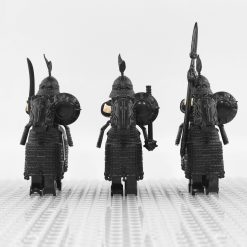 medievel-chinese-cataphracts-iron-pagoda-horsemen-with-heavy-armor-weapon-assortment-and-mount