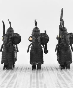 medievel-chinese-cataphracts-iron-pagoda-horsemen-with-heavy-armor-weapon-assortment-and-mount