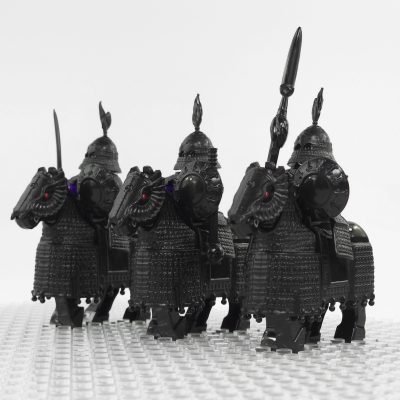 medievel-chinese-cataphracts-iron-pagoda-horsemen-with-heavy-armor-weapon-assortment-and-mount